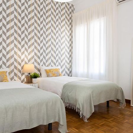 Asuncion Suite Apartment Seville Exterior photo